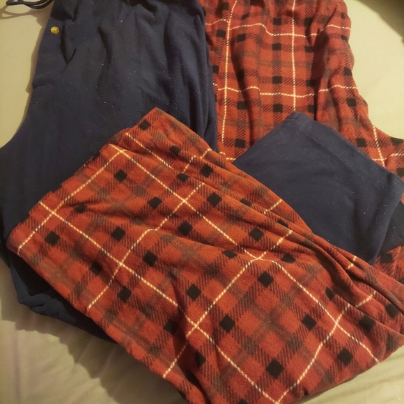 Xl pajama pants - Picture 3 of 6